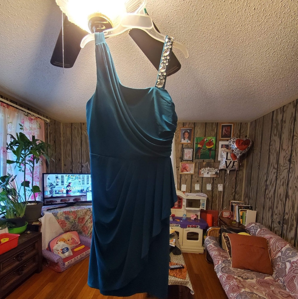 Party dress. New with tags